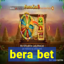 bera bet